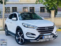 GÜVENDEN 2016 MDL 2017 ÇIKIŞLI 1.6 T-GDİ ELİTE HATASIZ BOYASIZ