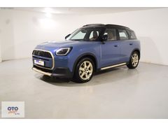 Mini Cooper Countryman E Favoured 204HP - 2025