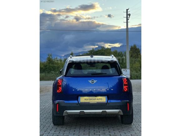 HATASIZ / 2024 / LANSMAN | HLV GROUP AUTO