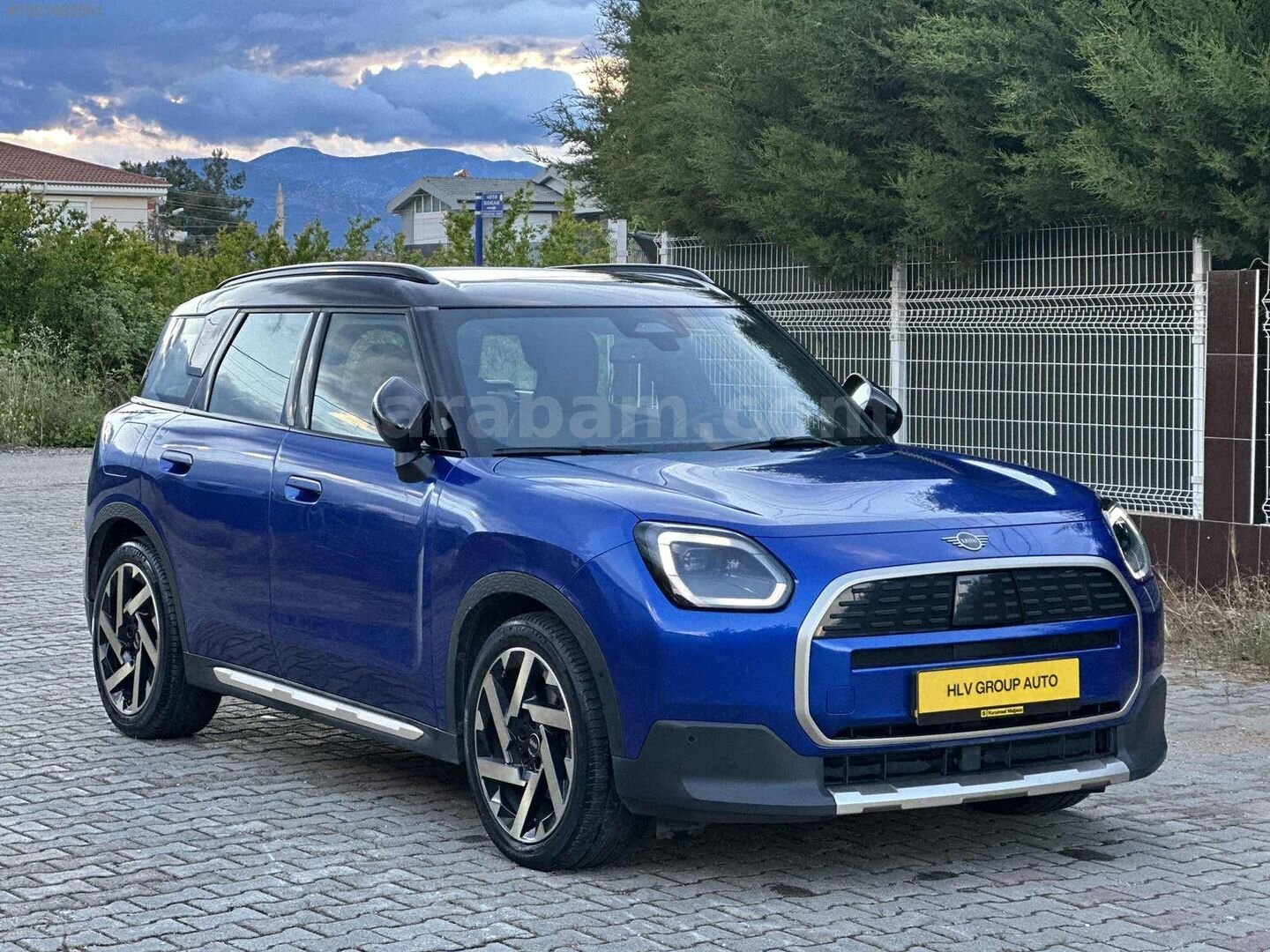 HATASIZ / 2024 / LANSMAN | HLV GROUP AUTO 2