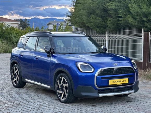 HATASIZ / 2024 / LANSMAN | HLV GROUP AUTO