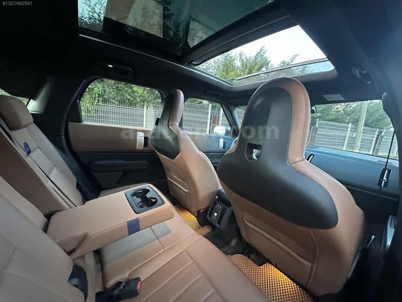 HATASIZ / 2024 / LANSMAN | HLV GROUP AUTO