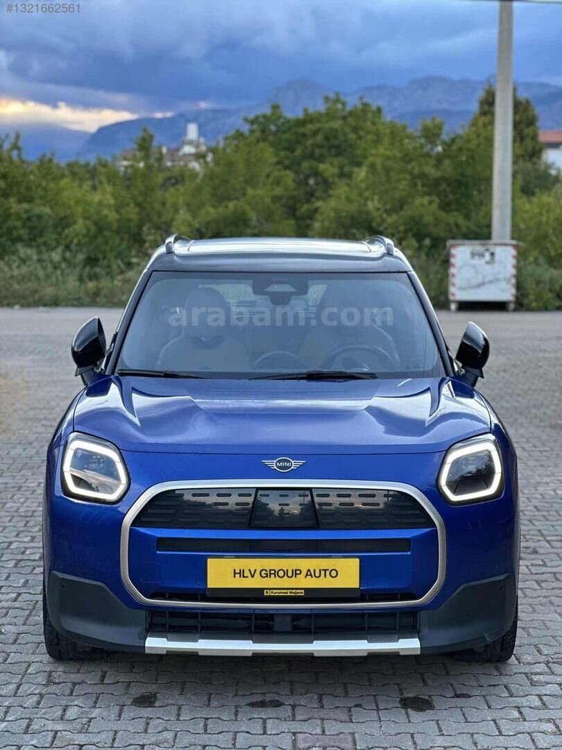 HATASIZ / 2024 / LANSMAN | HLV GROUP AUTO 3