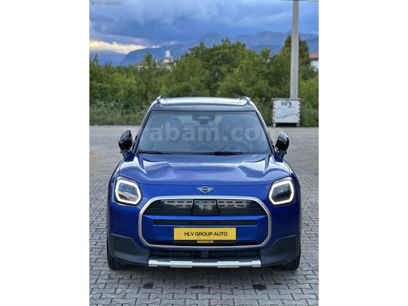 HATASIZ / 2024 / LANSMAN | HLV GROUP AUTO