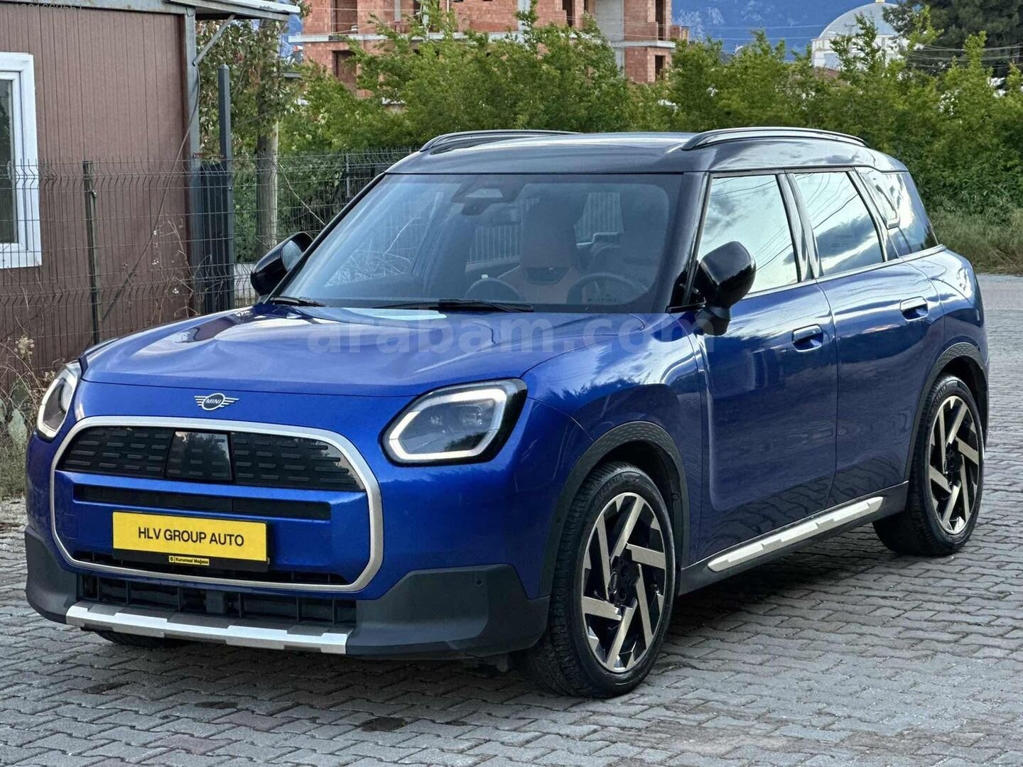 HATASIZ / 2024 / LANSMAN | HLV GROUP AUTO 4