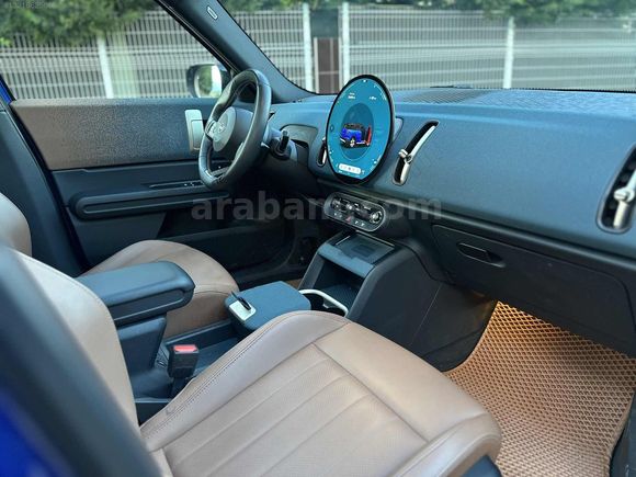 HATASIZ / 2024 / LANSMAN | HLV GROUP AUTO