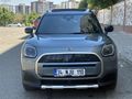 YSF PLAZA'DAN 2025 MODEL ORİJİNAL COUNTRYMAN E