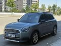 YSF PLAZA'DAN 2025 MODEL ORİJİNAL COUNTRYMAN E