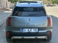 YSF PLAZA'DAN 2025 MODEL ORİJİNAL COUNTRYMAN E