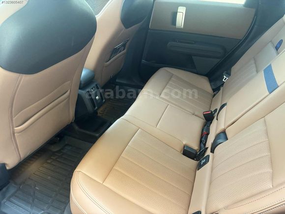 YSF PLAZA'DAN 2025 MODEL ORİJİNAL COUNTRYMAN E