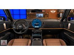 YOL CAR DAN 26 J MİNİ COUNTRYMAN DREK ISTMA+AMBİY HAFIZA HEAD-UP