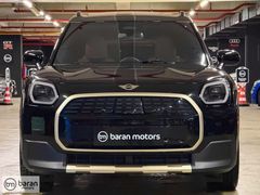BARAN MOTORS 2025 COUNTRYMAN E FAVOURED 19 JANT BOYASIZ BAYİ