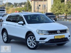 HATASIZ BOYASIZ 2016 140BİN KM VW TİGUAN 1.4 TSİ COMFORTLİNE DSG