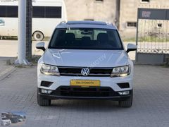 DAL OTOMOTİV'DEN 105.000 KM'DE TİGUAN CAM TAVAN+HAYALET+K.AYNA