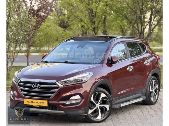 GENERAL MOTORSDAN HATASIZ BOYASIZ TRAMERSİZ TR NİN EN UYGUNU