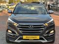 EMSALSİZ TEMİZLİKTE 119 000 KM'DE ELİTE PLUS. . .