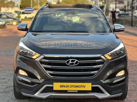 EMSALSİZ TEMİZLİKTE 119 000 KM'DE ELİTE PLUS. . .