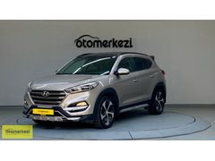 OTOMERKEZİ'NDE 0.79 İLE 12 AY KREDİ-K.KARTI 12 TAKSİT - TUCSON