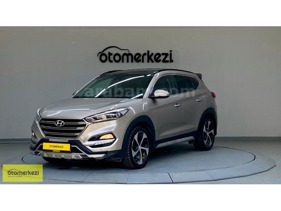 OTOMERKEZİ'NDE 0.79 İLE 12 AY KREDİ-K.KARTI 12 TAKSİT - TUCSON