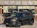 Şahin Oto Galeri 2016 Hyundai Tucson 1.6 TGDI 4X4 Elıte Plus