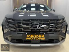 HATASIZ BOYASIZ TRAMERSİZ HYUNDAİ TUCSON ELİTE PLUS 4X4
