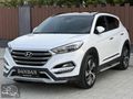 2018HYUNDAİ TUCSON 1.6T-GDI 4X4 ELİTEPLUS 115.000KM/BOYASIZ/FULL