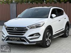 2018HYUNDAİ TUCSON 1.6T-GDI 4X4 ELİTEPLUS 115.000KM/BOYASIZ/FULL