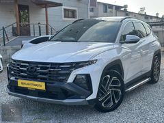 SERCAN OTO'DAN 2024 TUCSON FL 4x4 ELİTE PLUS HATASIZ 29 BİN'DE!