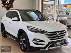 HATASIZ BOYASIZ 1.6 T GDİ ELİTE PLUS 4x4