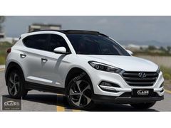 HATASIZ 2016 CAM TAVANLI TUCSON 1.6T-GDI ELİTE PLUS RED PACK
