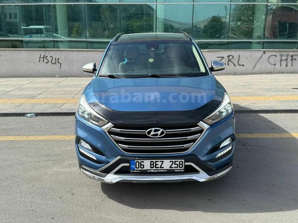 2015 MODEL ELİT PLUS HATASIZZ