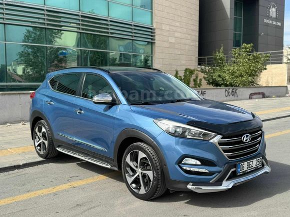 2015 MODEL ELİT PLUS HATASIZZ