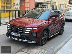 2025 HYUNDAİ TUCSON 1.6 T-GDİ ELİTE PLUS 4X4 BOYASIZ
