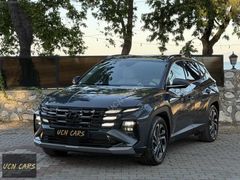UCN CARS - HYUNDAİ TUCSON 1.6T-GDI 4X4 HATASIZ BOYASIZ TRAMERSİZ