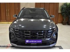 ATA HYUNDAI PLAZADAN 2024 HYUNDAİ TUCSON 1.6 T-GDI ELİTE PLUS