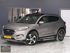 HM PRİMDEN 2017 TUSCON 1.6 T-GDI ELİT PLUS İLK SAHİDİNDEN 4x4