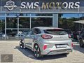 SMS MOTORS 2025 FORD PUMA-E PREMİUM+360KAMERA+HATASIZ