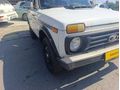 MASRAFSIZ 4X4 LADA NİVA
