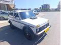 MASRAFSIZ 4X4 LADA NİVA