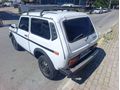 MASRAFSIZ 4X4 LADA NİVA