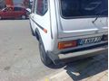 MASRAFSIZ 4X4 LADA NİVA