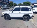 MASRAFSIZ 4X4 LADA NİVA