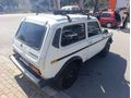 MASRAFSIZ 4X4 LADA NİVA