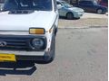MASRAFSIZ 4X4 LADA NİVA