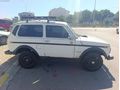MASRAFSIZ 4X4 LADA NİVA