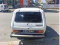 MASRAFSIZ 4X4 LADA NİVA