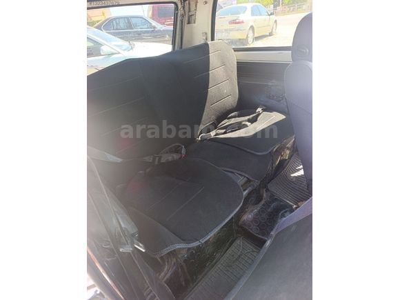 MASRAFSIZ 4X4 LADA NİVA