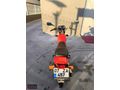 2000 MODEL TEMİZ TİTAN