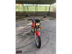 2000 MODEL TEMİZ TİTAN