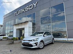 2022 RİO 1.4 COOL OTOMATİK - MULTİMEDYA EKRAN - 108.000 KM